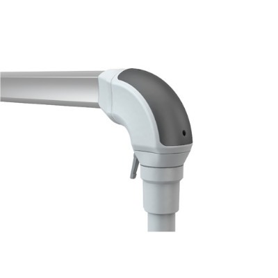 profiPLUS 50 - spojni lakat 50/48