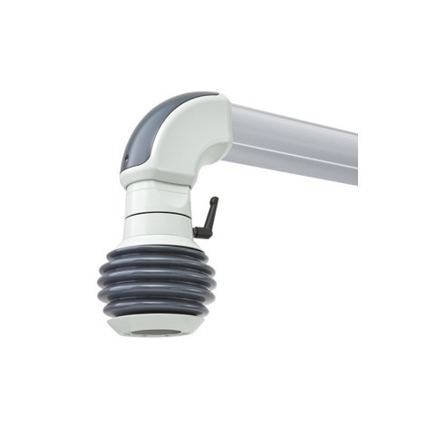 Viseći lakat spojnica N, profiPLUS 50