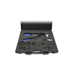 PRO 16-32 set - Hidraulični probijač