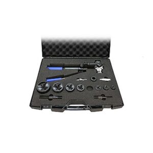 PRO 16-63 set - Hidraulični probijač