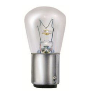 Žarulja BA15d, 48 mm