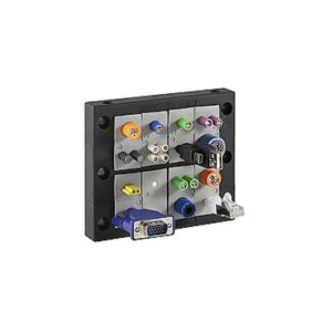 Prošireni okviri za provođenje kabela - KEL 16-*