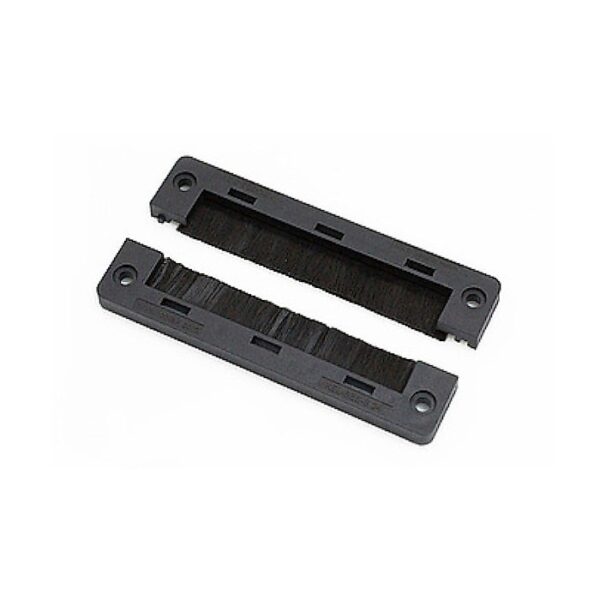 Djeljivi okviri s metlicom za provođenje kabela – KEL-BES-S