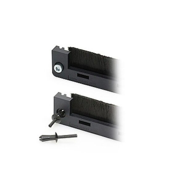 Djeljivi okviri s metlicom za provođenje kabela – KEL-BES-S