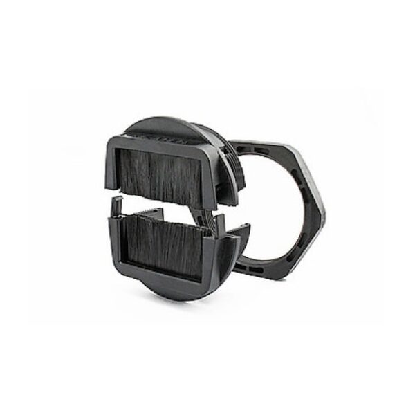 Djeljivi okviri s metlicom za provođenje kabela – KEL-BES-S