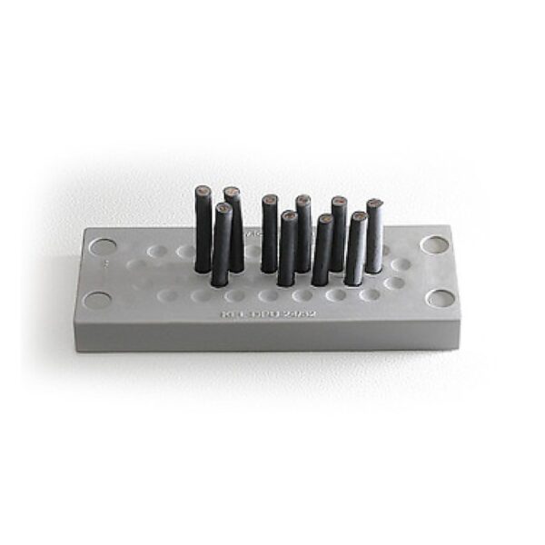 Ploče za provođenje kabela u teškim uvjetima rada, KEL-DPU 24