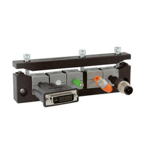 Okvir za provođenje kabela - KEL-ER-E*