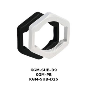 Protumatice KGM/GMT