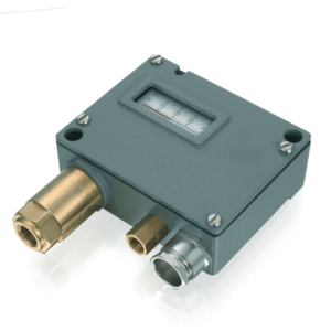 Vari Pressostat PV/PVF 903/907/915/940/941/942