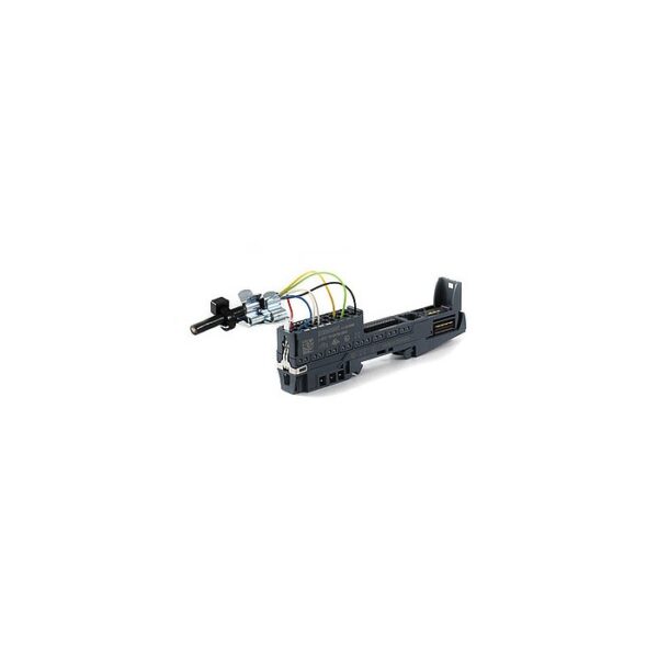 EMC dvostruka terminal stezaljka za Siemens i Beckhoff module, STFZ2-SP