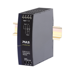 Modul za redundantnost s dioda tehnologijom, 12V 20A