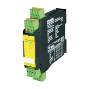 Sigurnosni relej - MIRO SAFE+ Switch H 48-230