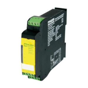 Sigurnosni relej - MIRO SAFE+ Switch ECOA 24