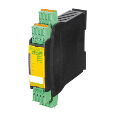 3000_33113_3020012_zoom Sigurnosni relej - MIRO SAFE+ Switch H L 24