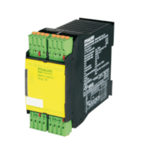 3000_33113_3020050_zoom Sigurnosni relej - MIRO SAFE+ STEP 24