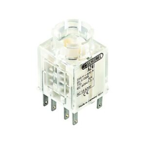 Kontaktni blok, 4NO - AZ4I