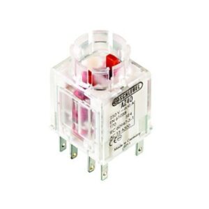 Kontaktni blok, 4NC - AZ4O