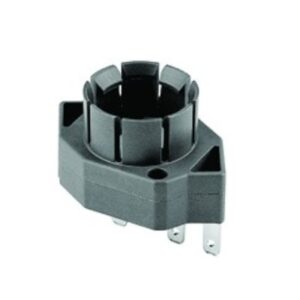 Kontaktna jedinica s dvostrukim klipom, 2 pretvarača - CT2_549