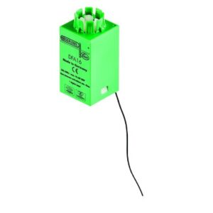 Radio kontaktni blok za aktuatore s 16mm bajonetom - DFA16