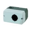 DIRL1V-R30 Izolirano plastično kućište s 1 otvorom - DIRL1V-R..., DIRL1VGB-R...