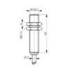 DW-AD-605-M12_1 Senzor Classics M12