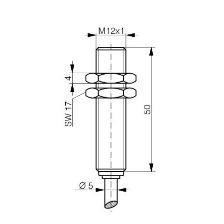 DW-AD-605-M12_1 Senzor Classics M12