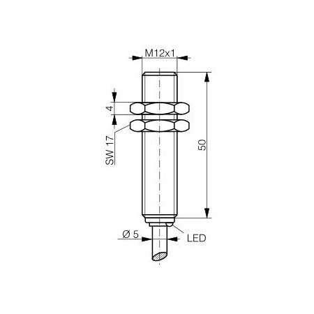 DW-AD-621-M12_1 Senzor Classics M12