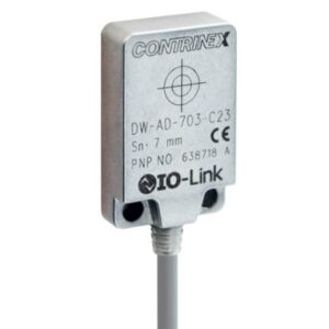 Senzor Full Inox C23