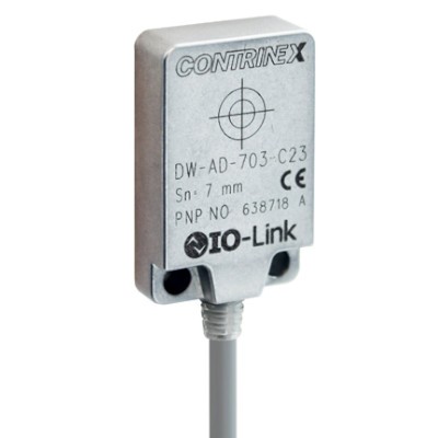 DW-AD-703-C23 Senzor Full Inox C23