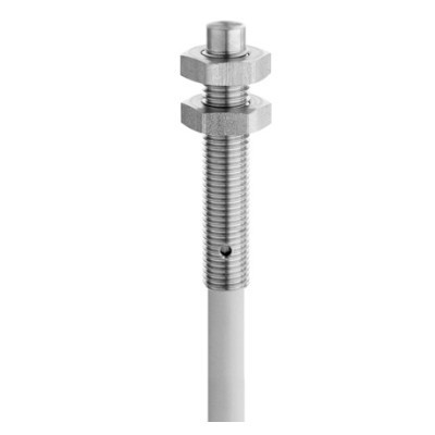 DW-AD-713-M5 Senzor Full Inox M5