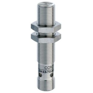 Senzor Full Inox M12