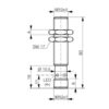 DW-AS-703-M12-BAS_1 Senzor Full Inox M12