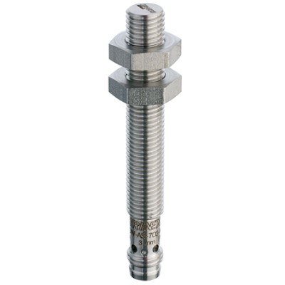 DW-AS-703-M8-673 Senzor Full Inox M8