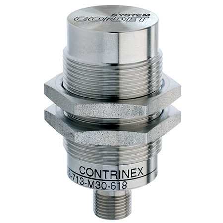 DW-AS-713-M30-618 Senzor Full Inox M30