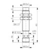 DW-AS-733-M12_1 Senzor Full Inox M12