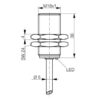 Senzor Classics M18