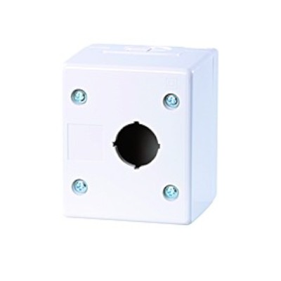 Izolirano plastično kućište - IRL1M, IRL1M_GELB