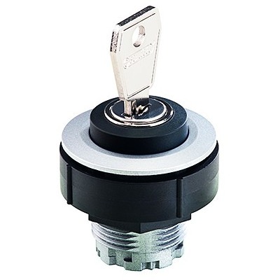 Aktuator s ključem - KRJMSSA27E