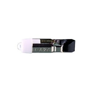 Dvobojna LED, T5.5K utičnica, 24V - L5,5K24RG