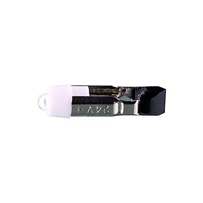 L5_5K24RG Dvobojna LED, T5.5K utičnica, 24V - L5,5K24RG