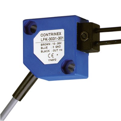 Pojačalo s optičkim vlaknima 30x30x15