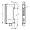 LFS-3066-403_1 Pojačalo s optičkim vlaknima 31x60x10