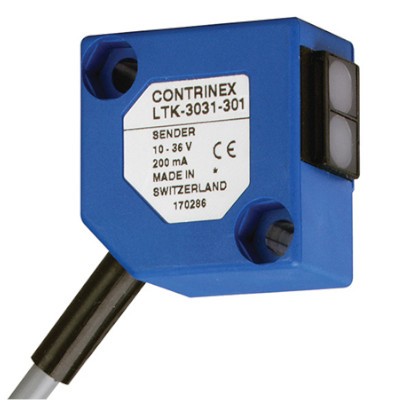 Difuzni senzor 30x30x15