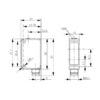 LTR-C23PA-NMS-403_1 Difuzni senzor 20x30x10