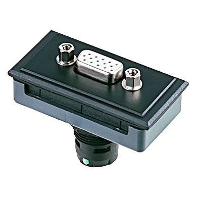 LXJ_VGA_100CM RS232 priključak - LXJ_RS232_100CM