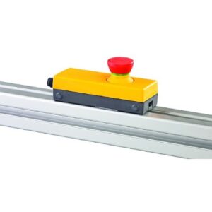 Minibox s M12 ulazom kabela - MBM128_FRVKOOI