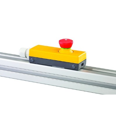 Miniboks s bočnim ulazom za kabel M16 - MBP_FRVKLOO