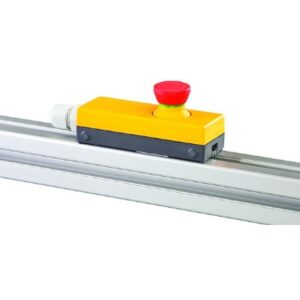 Miniboks s bočnim ulazom za kabel M16 - MBP_FRVKOO