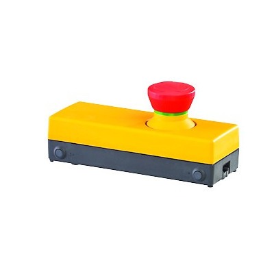 Miniboks s donjim kabelskim ulazom M20 - MBW_FRVKOO
