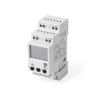 MRM32, trofazni, 2 CO višenamjenski nadzor